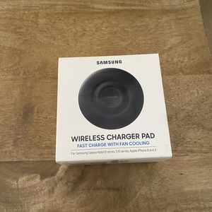 Samsung Wireless Charger Pad